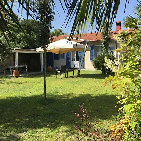 Il Giardino Segreto Dei Marmi * Forte dei Marmi