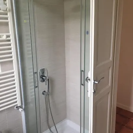 Il Giardino Segreto Dei Marmi Ferienhaus Forte dei Marmi