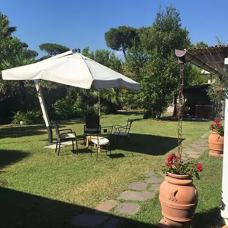 Il Giardino Segreto Dei Marmi Holiday home Forte dei Marmi