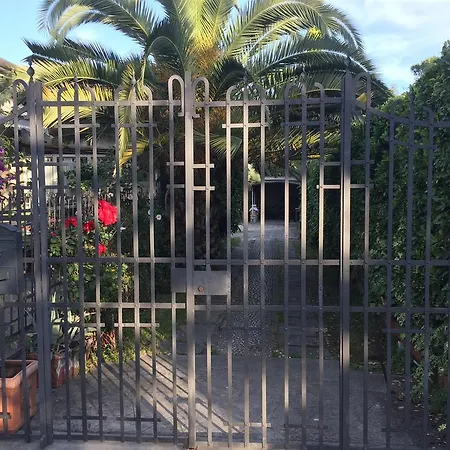 Il Giardino Segreto Dei Marmi Holiday home Forte dei Marmi