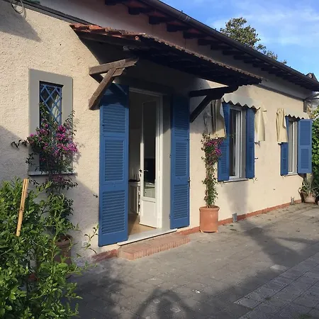 Holiday home Il Giardino Segreto Dei Marmi *