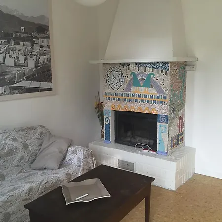 Il Giardino Segreto Dei Marmi Holiday home